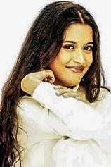 Foto de Shabana Raza