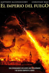 poster of movie El Imperio del Fuego