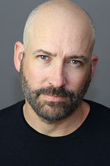 photo of person James Wilcox