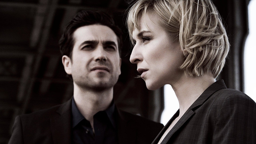 Imagen de The Woman That Dreamed About a Man