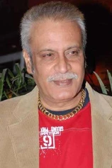 Foto de Deepak Parashar