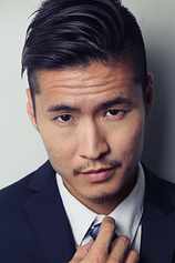 photo of person Christopher Naoki Lee