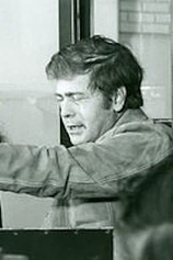 photo of person Barry Shear