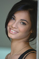 picture of actor Francesca Chillemi