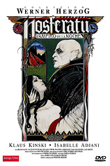 poster of movie Nosferatu, vampiro de la noche