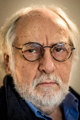 Foto de Arturo Ripstein