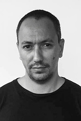 photo of person Oliver Hermanus