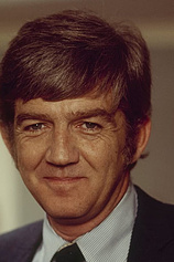 picture of actor James T. Callahan
