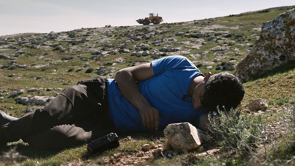 Imagen de No Other Land