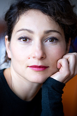 picture of actor Janina Elkin