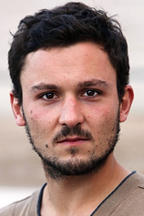 picture of actor Louka Petit Taborelli