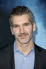 photo of person David Benioff