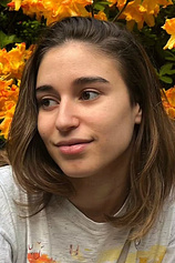 picture of actor Mort Klonaraki