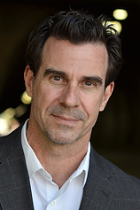 picture of actor John Mese