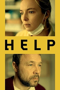 poster of movie Help