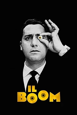poster of movie El Especulador