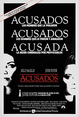 poster of movie Acusados