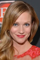 Foto de A.J. Cook