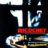 cover of soundtrack Ricochet