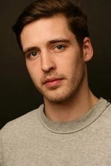 Foto de Alex Burns