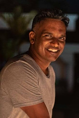 photo of person Krishand
