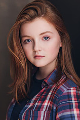 picture of actor Quinn McColgan