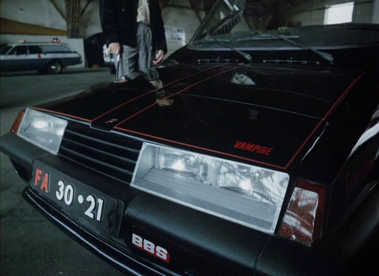 Imagen de Ferat Vampire