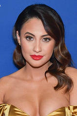 picture of actor Francia Raisa