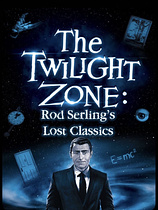 poster of movie Rod Serling's Lost Classics