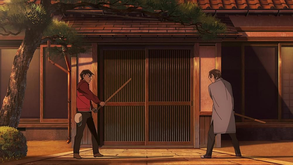 Imagen de detective-conan-the-million-dollar-pentagram