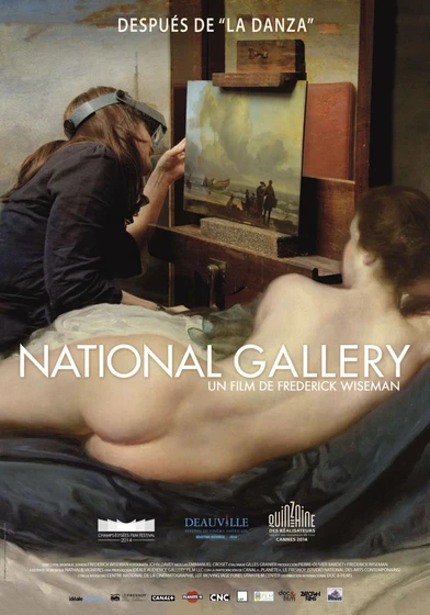 Imagen de national-gallery (Cartel español)