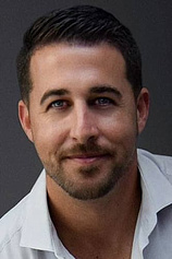 photo of person Michael E. Brown