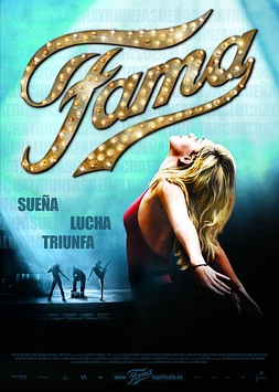poster of movie Fama