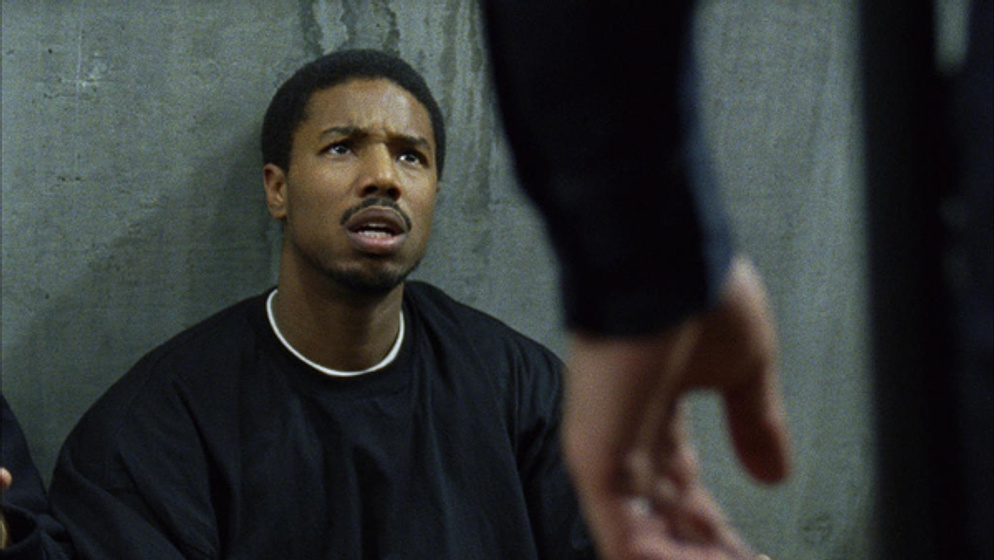 Imagen de Fruitvale Station