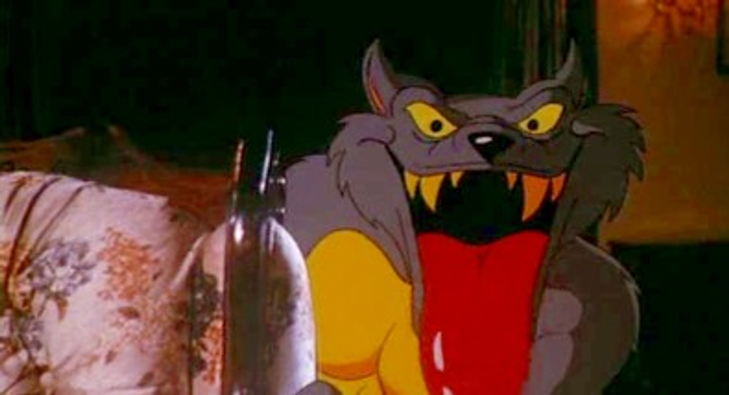 Imagen de Evil Toons