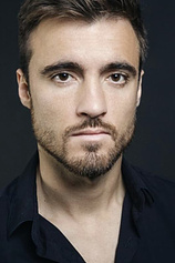 picture of actor Quentin Coudert