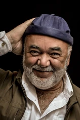 Foto de Peter Erskine