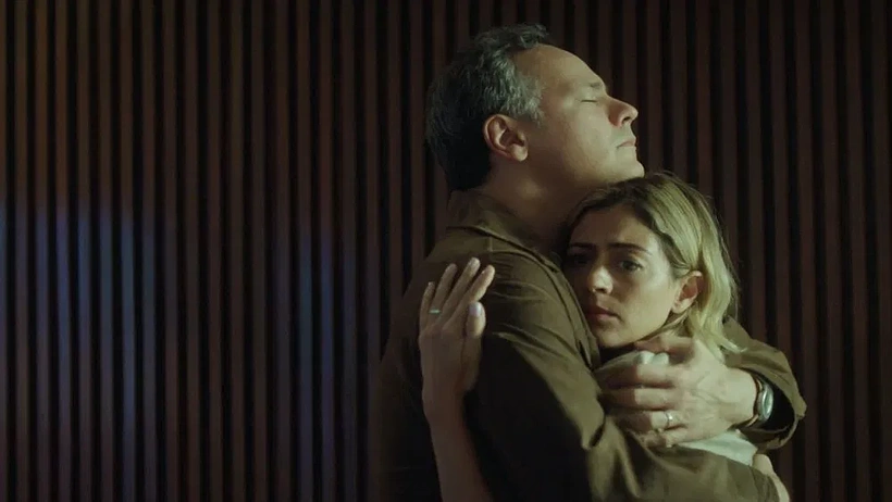 Imagen de Nobody Belongs to Nobody