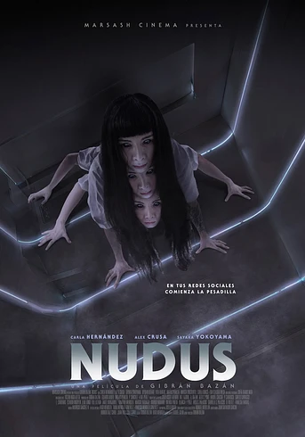 Poster de Nudus