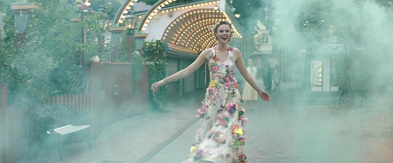 Frida Gustavsson en swoon-2019