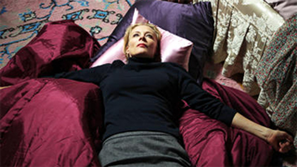 Imagen de El Secreto de Clarissa