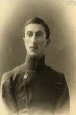 Foto de Aleksandre Takaishvili