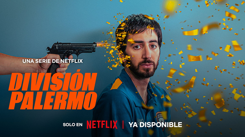 Imagen de División Palermo