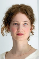 Foto de Alba Rohrwacher