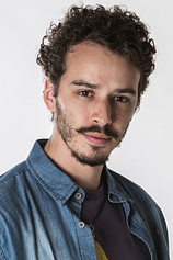 picture of actor Gabriel Stauffer
