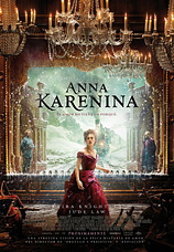 poster of movie Anna Karenina