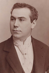 picture of actor Adolphe Candé