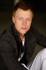 picture of actor Jay Paulson