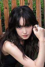 picture of actor Zhang Wenxin
