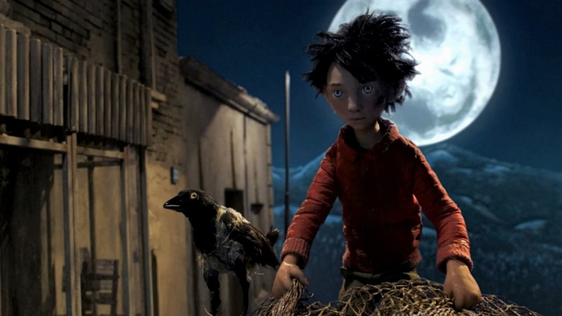 Imagen de Peter & the Wolf
